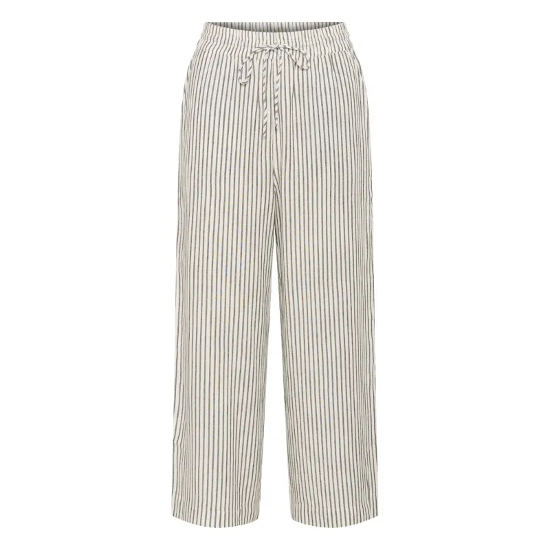 Women's Trousers KAFFE Milia