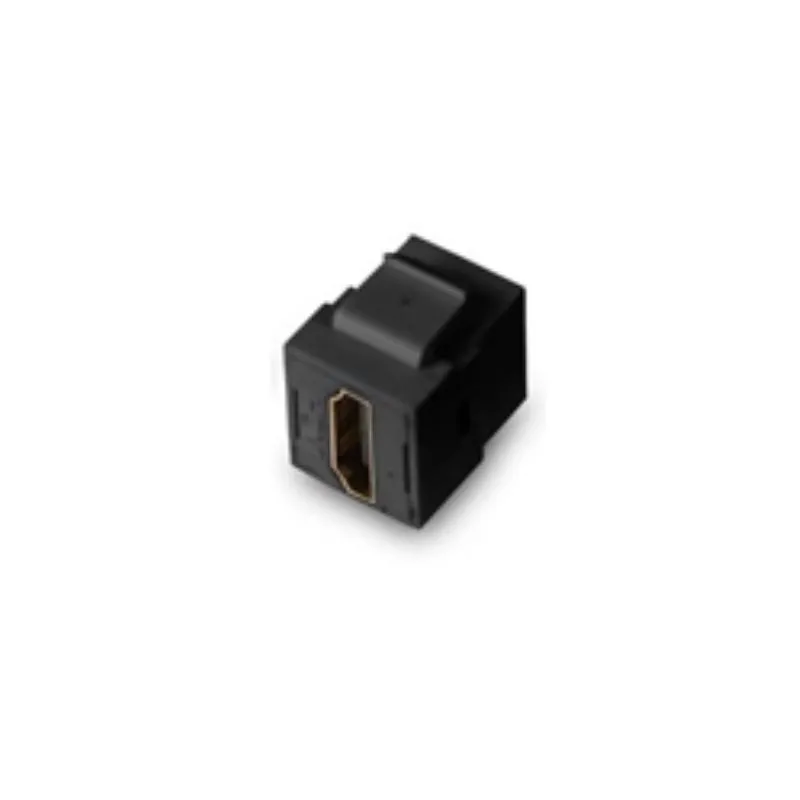 POWERDATA BLACK ICON HDMI MEDIA MODULE