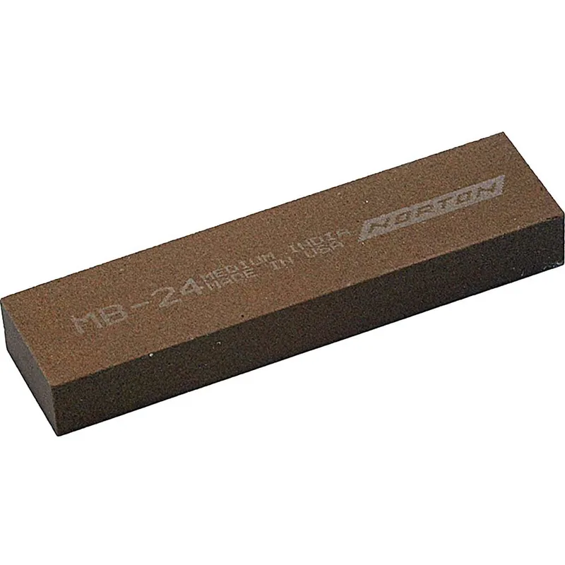 Norton India Bench Stone