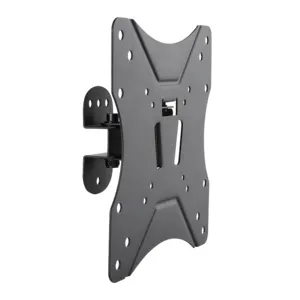 LogiLink BP0006 TV mount/stand 106.7 cm (42") Black