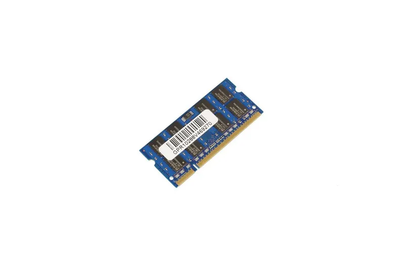 CoreParts MMA1048/2G memory module 2 GB 1 x 2 GB DDR2
