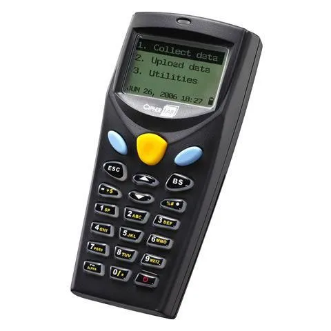 CipherLab Hnd erminl. Pckge/KI