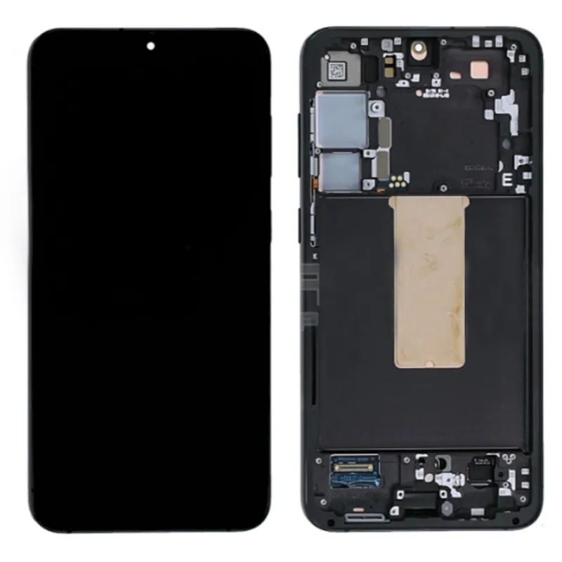 Samsung Genuine Samsung S23 / S911 | Replacement AMOLED Touch Screen A