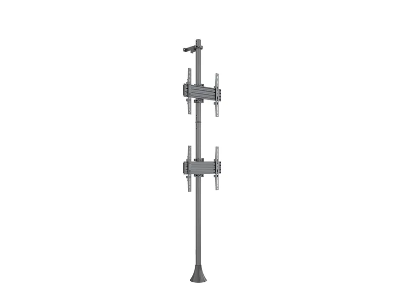 Multibrackets M Floor to Wall Mount Pro MBFW2U