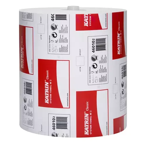 Katrin 460102 paper towels