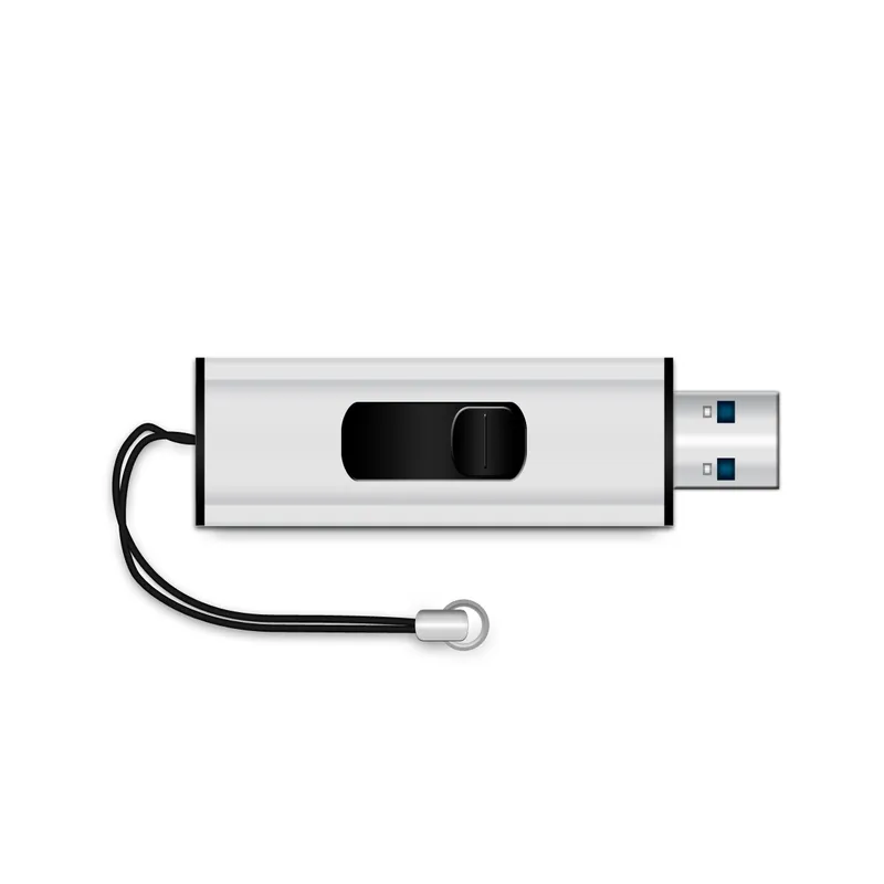 MediaRange MR914 USB flash drive 8 GB USB Type-A 3.2 Gen 1 (3.1 Gen 1)