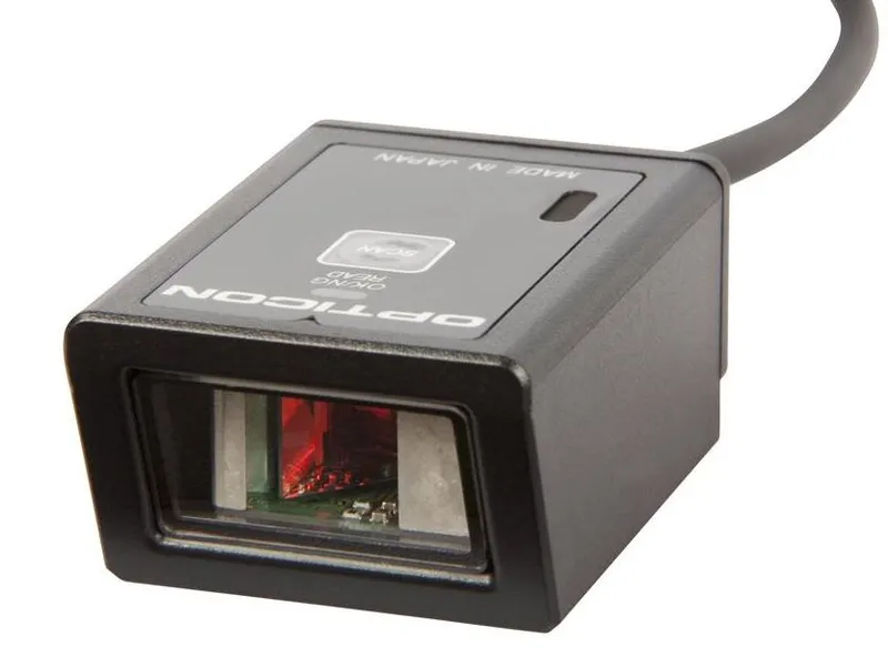 Opticon NLV-1001 Black
