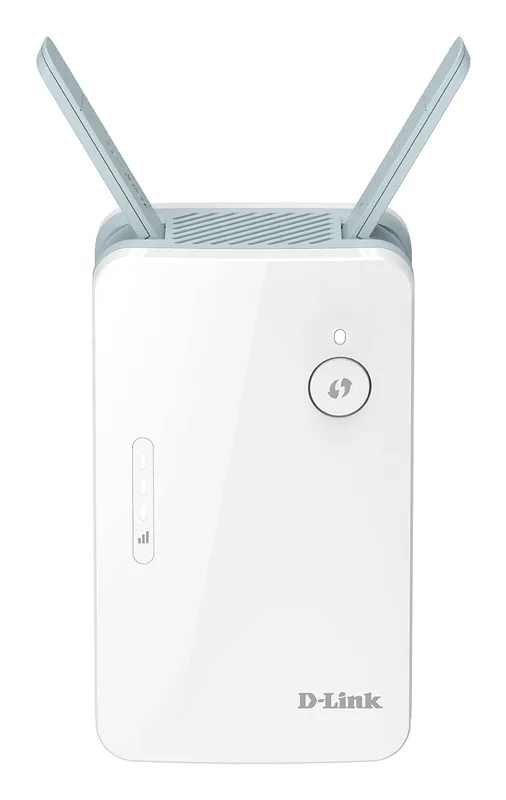 D-Link E15/E network extender Network transmitter White 10. 100. 1000