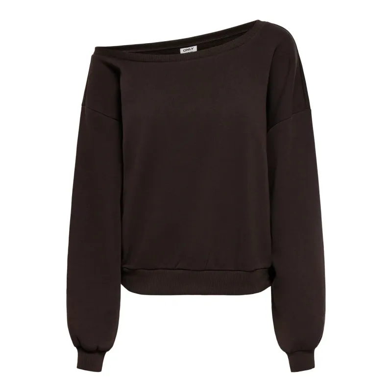 Women's oversized sweatshirt Only Rhina