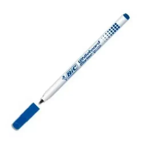 BIC 1721 Whiteboard marker Blue