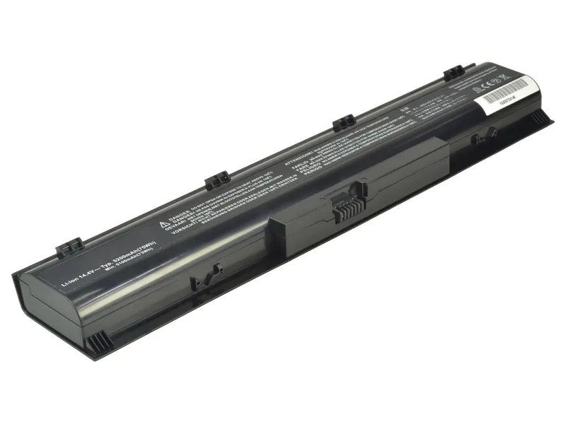 2-Power 14.4V 5200mAh Li-Ion Laptop Battery
