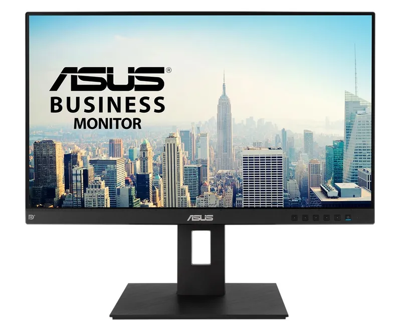 ASUS BE24EQSB computer monitor 60.5 cm (23.8") 1920 x 1080 pixels