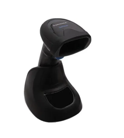 Datalogic QBT2500-BK barcode reader Handheld bar code reader 1D/2D Bla