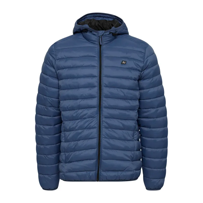 Blend's Romseybh Hooded Puffer