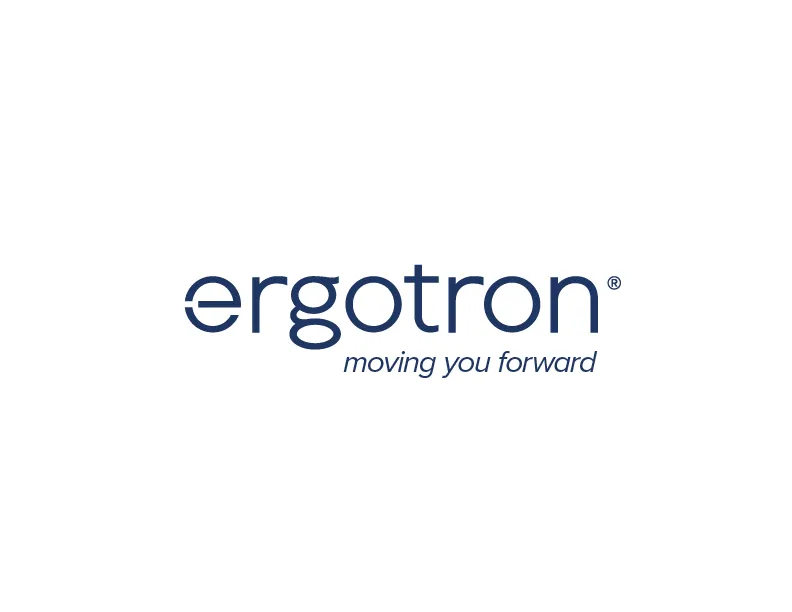 Ergotron Zip40 Charging and Management Cart UK