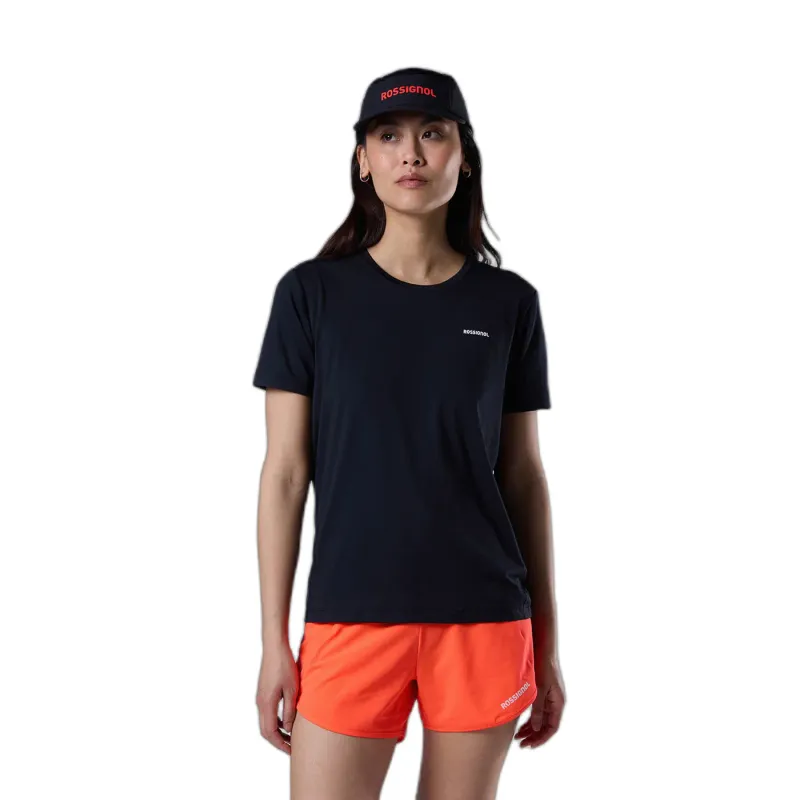 Women's T-shirt Rossignol Graphic Active