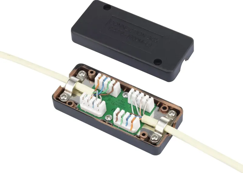 Lanview LVN127095 wire connector
