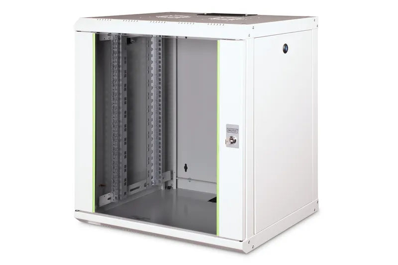 Digitus Wall Mounting Cabinet Unique Series - 600x450 mm (WxD)