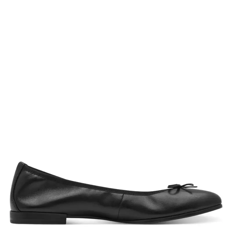 Ballet flats woman Tamaris