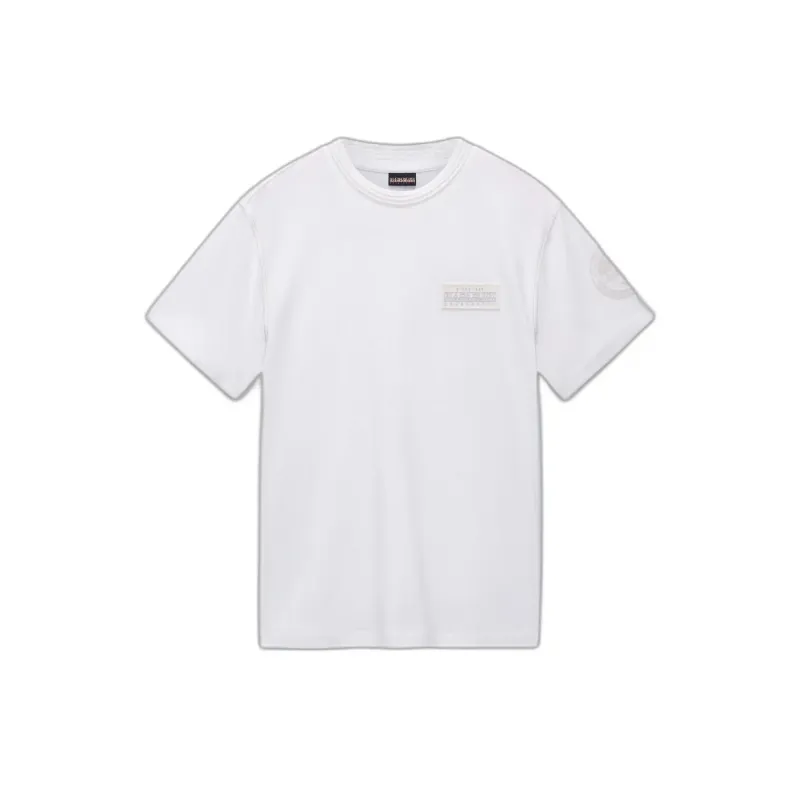 T-shirt Napapijri Amundsen