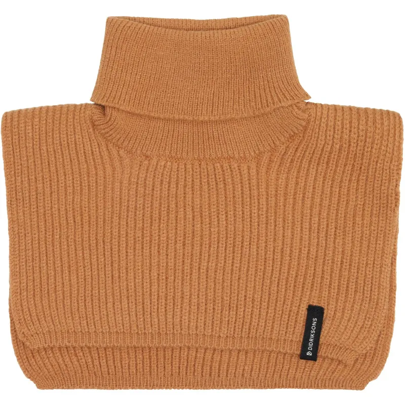 Child neck cover Didriksons Delfinen