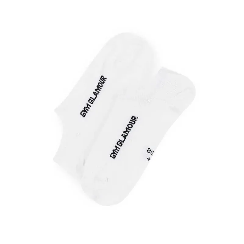 Women's socks Gym Glamour Skarpetki (x2)