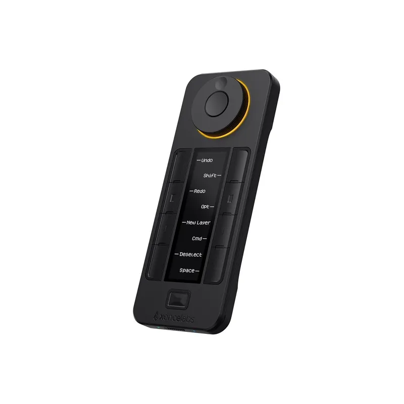 Xencelabs Quick Keys