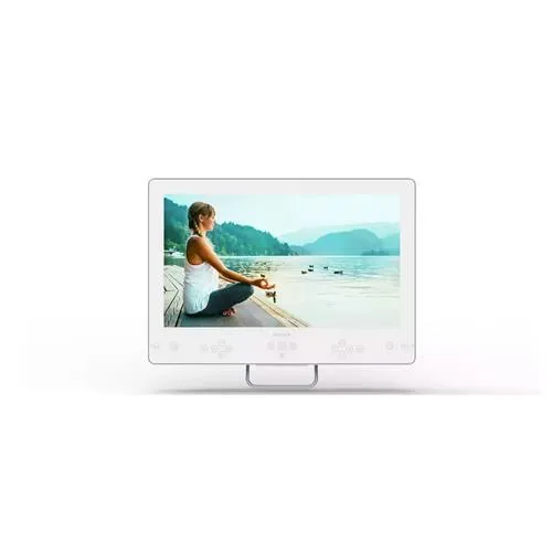 Philips 19HFL5214W/12 hospitality TV 48.3 cm (19") HD 200 cd/m² W
