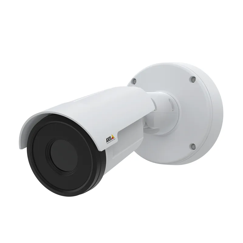 Axis 02150-001 security camera Bullet IP security camera Indoor &