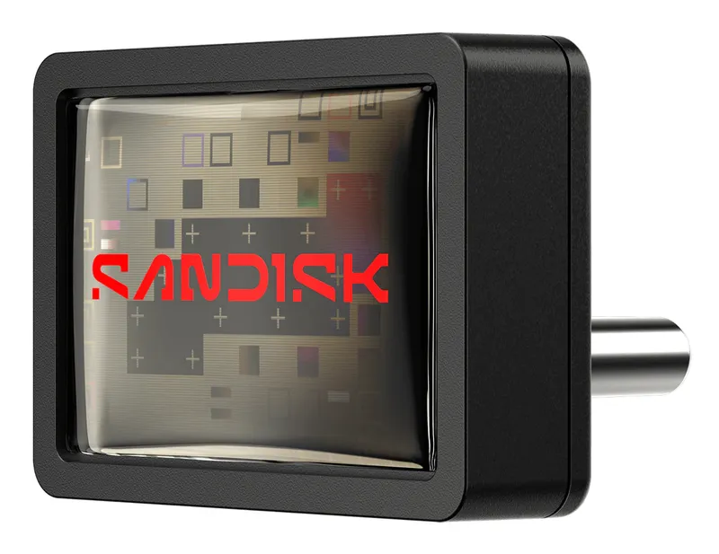 SanDisk Extreme Fit USB flash drive 512 GB USB Type-C 3.2 Gen 1 (3.1 G