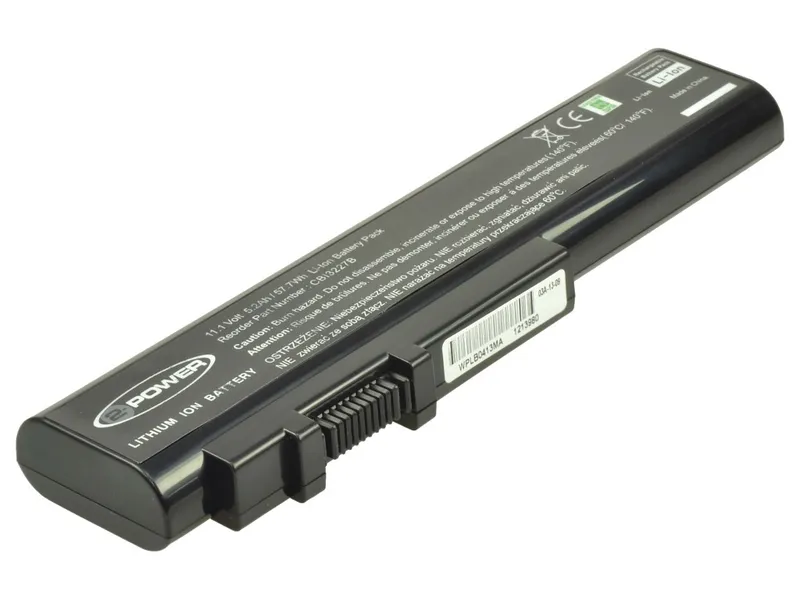 2-Power 2P-A32-N50 laptop spare part Battery