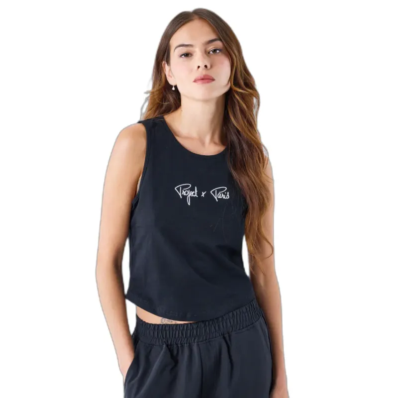 Women's tank top Project X Paris