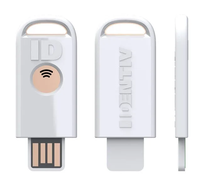 Identiv 905601 access cards