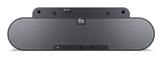 Elo Touch Solutions Elo Edge Connect Black Wired 3 W