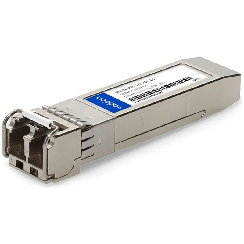 AddOn Networks Cisco GLC-ZX-SMD-120 Compatible TAA Compliant 1000Base-