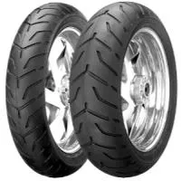 Dunlop D 407 H/D ( 240/40 R18 TL 79V Rear wheel )
