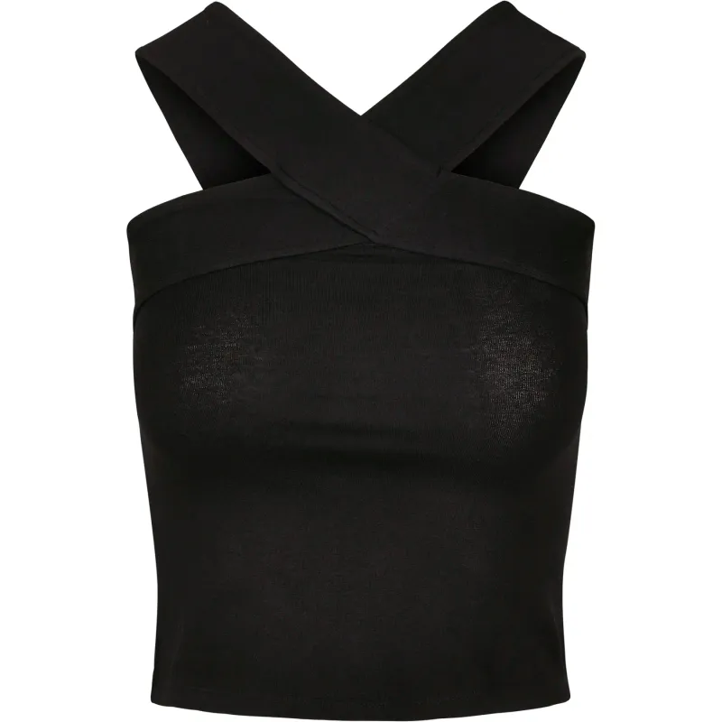 Crop top woman Urban Classic Basic GT