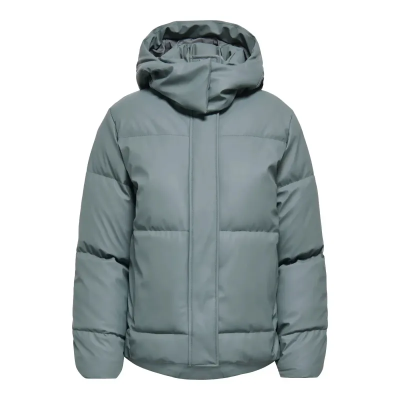 Women's Puffer jacket Only Agnes