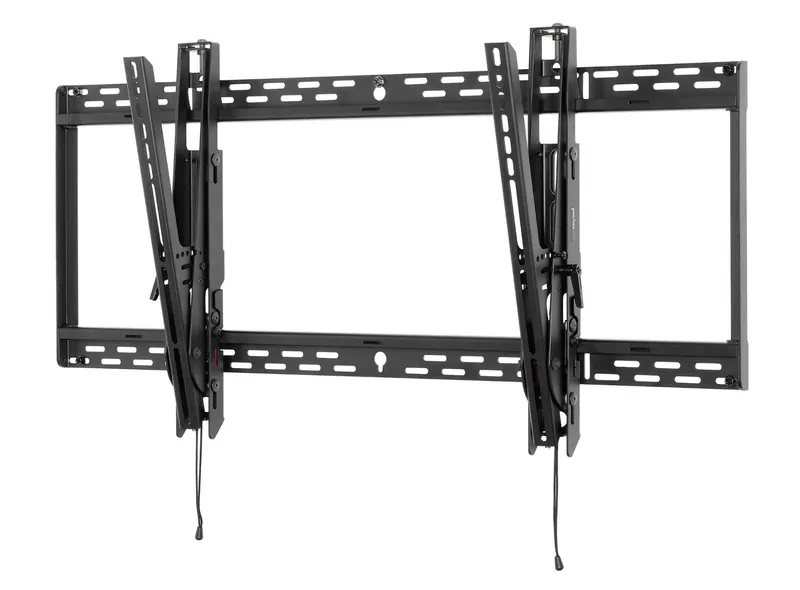 Peerless ST670P TV mount/stand 2.29 m (90") Black