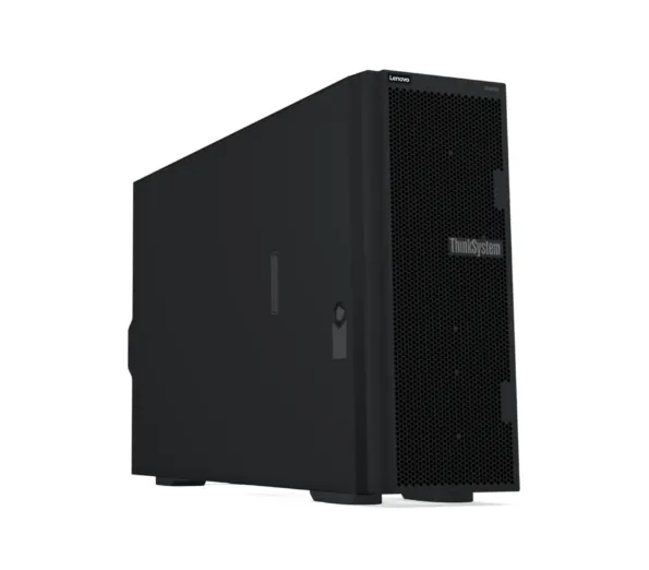 Lenovo ThinkSystem ST650 V2 server Tower (4U) Intel Xeon Silver 4309Y