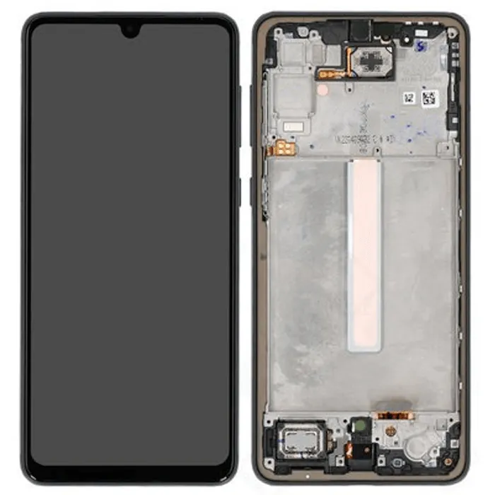 Samsung Genuine Samsung A33 5G / A336 | Replacement AMOLED Touch Scree