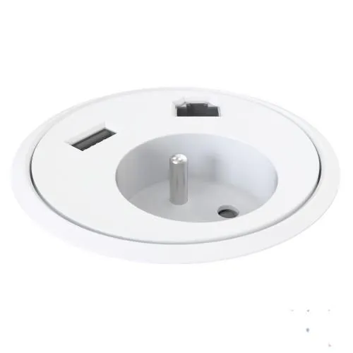Forming Function Powerdo - 1 Power 1 D 1