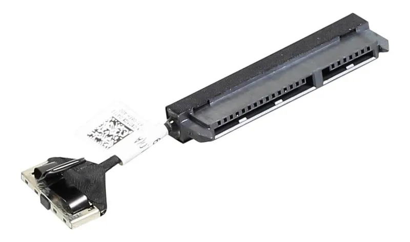 DELL S hrd drive cle for