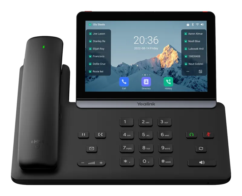 Yealink Yealink-SIP-T88W Pro