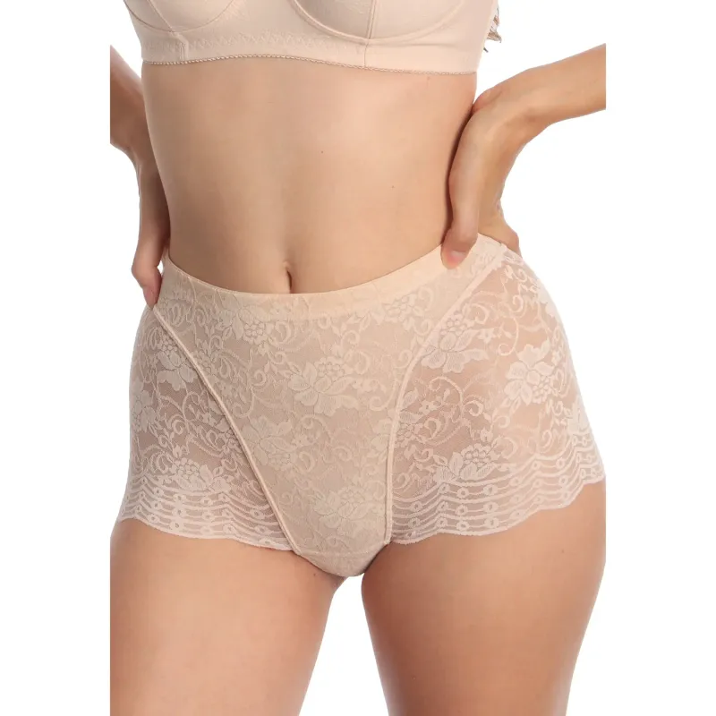 Women's panties Sassa Functional Lace