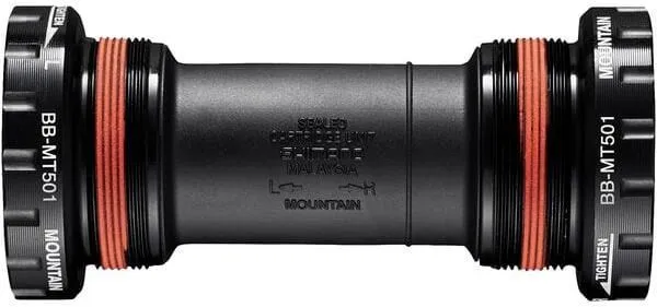 Pedal Shimano BB-MT501 MTB BSA 68mm/73mm