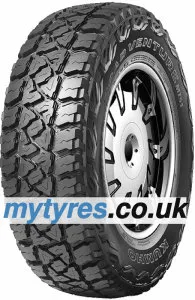 Road Venture MT51