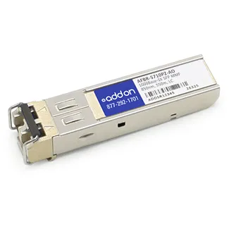 AddOn Networks AFBR-5710PZ-AO network transceiver module Fiber optic 1