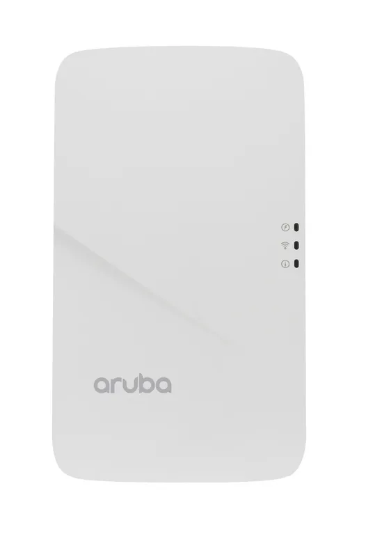 HPE Aruba Networking AP-303HR 867 Mbit/s White Power over Ethernet (Po