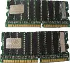 Hypertec 512MB PC3200 (Legacy) memory module 0.5 GB DDR 400 MHz ECC
